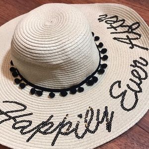 Happily Ever After Floppy Sunhat